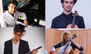 giovani musici