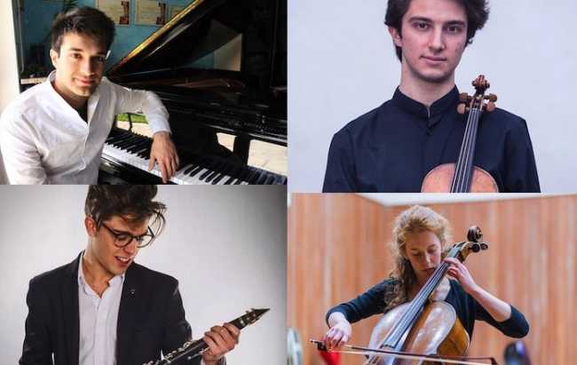 giovani musici