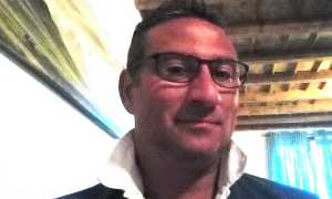 giovanni consagra