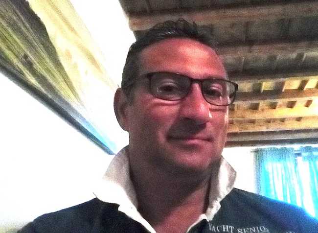 giovanni consagra