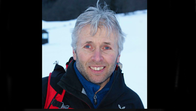 giovanni della ferrera neve