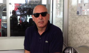 giovannone sergio