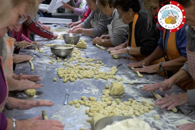 gnocchine formazza