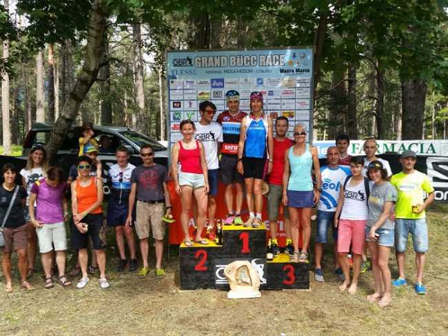 grand bucc race 2018