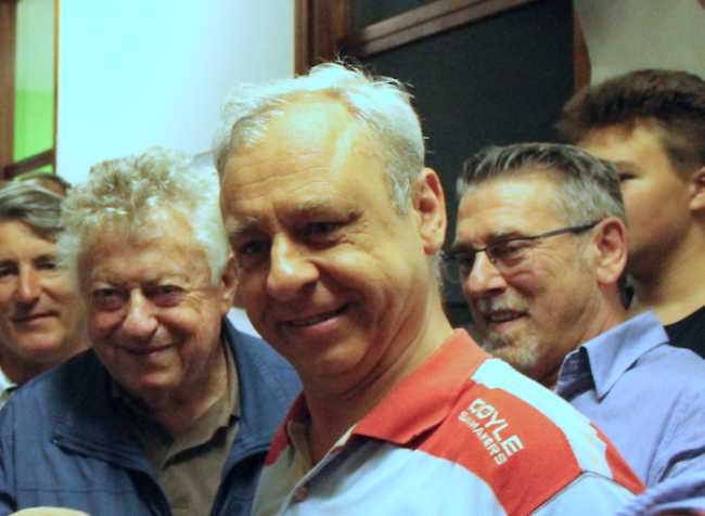 grieco pino
