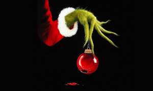grinch