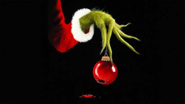 grinch