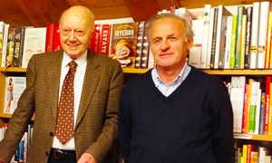 grossi ferrari edgardo