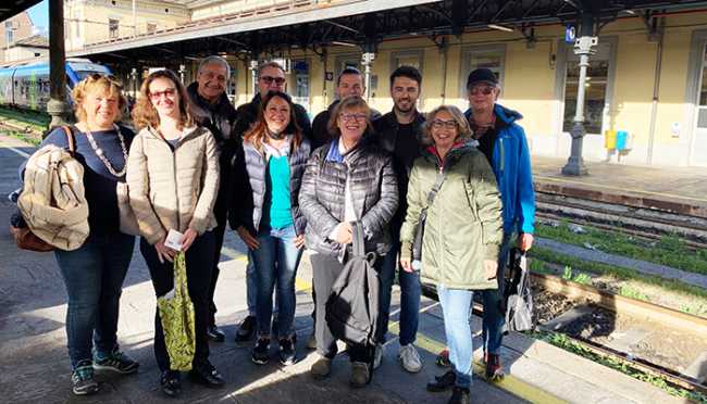 gruppo bls