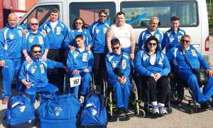 gsh sempione ancona paraolimpici