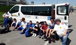 gsh sempione apr 18 nuoto novara