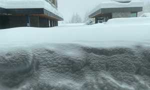 hotrel lavetta neve sandomenico 19