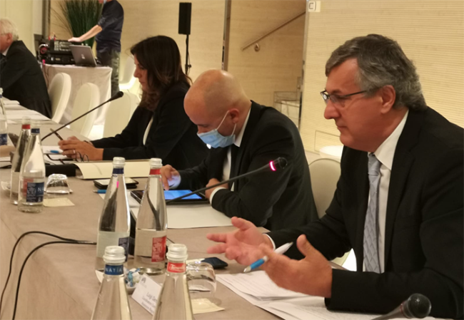 icardi regione roma