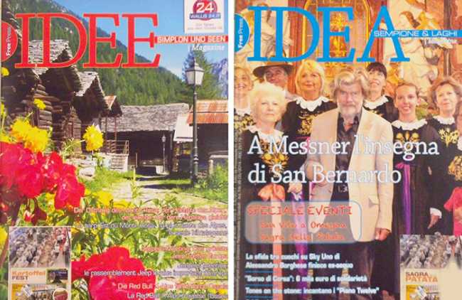 idea agosto 17copertina mix