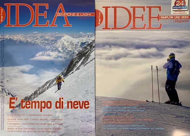 idea gennaio 20 mix