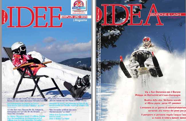 idea mix gen 19