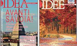 idea novembre mix