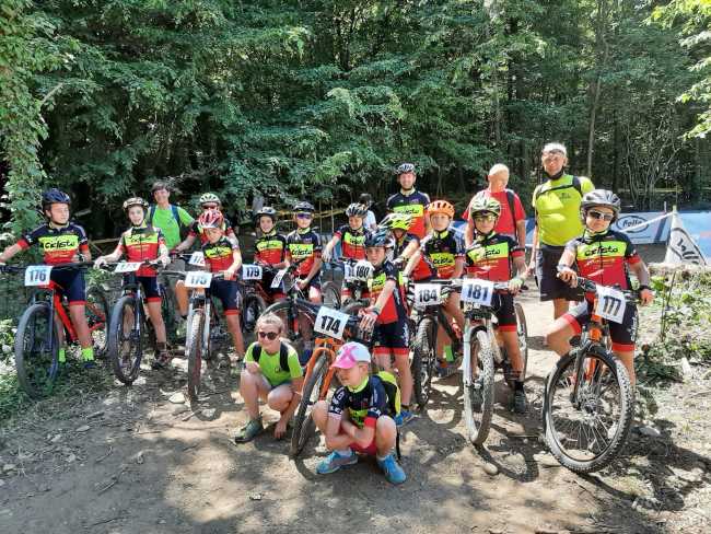 il ciclista