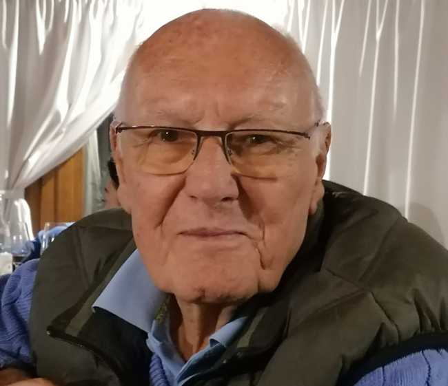 ilario ardizio