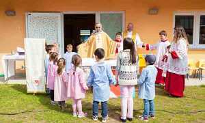 inaugurazione asilo piedimulera