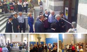 inaugurazione de pisis chirico mix 18