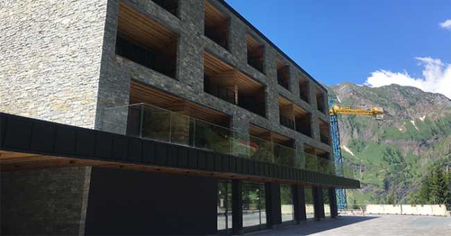 inaugurazione san domenico