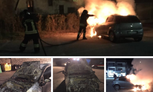 incendio auto crodo mix