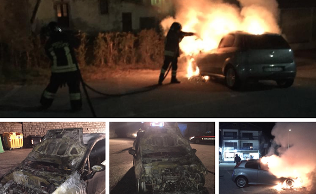 incendio auto crodo mix