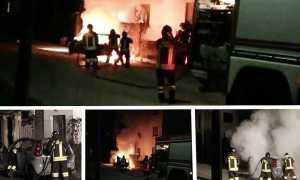 incendio auto domo mix ott 19