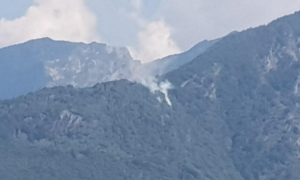 incendio