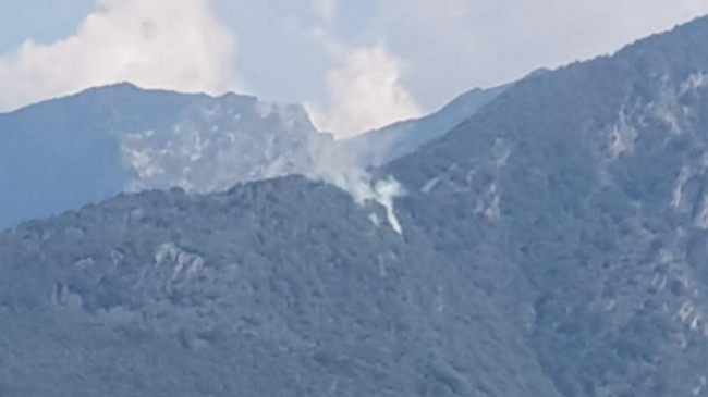 incendio