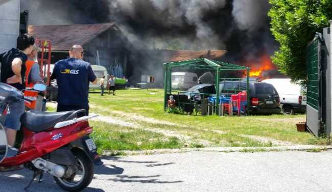 incendio piedimulera