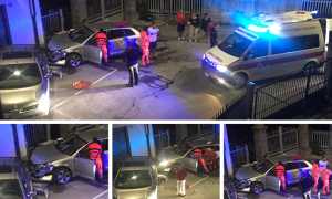 incidente cabina mix