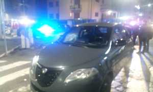 incidente