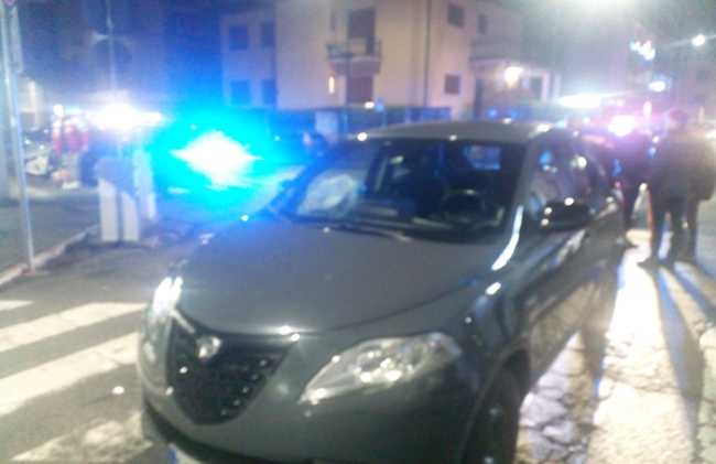 incidente