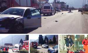 incidente mortale mix b