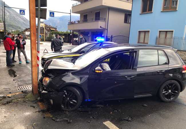 incidente palo 4 ott 20