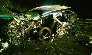 incidente superstrada mortale gennaio 17
