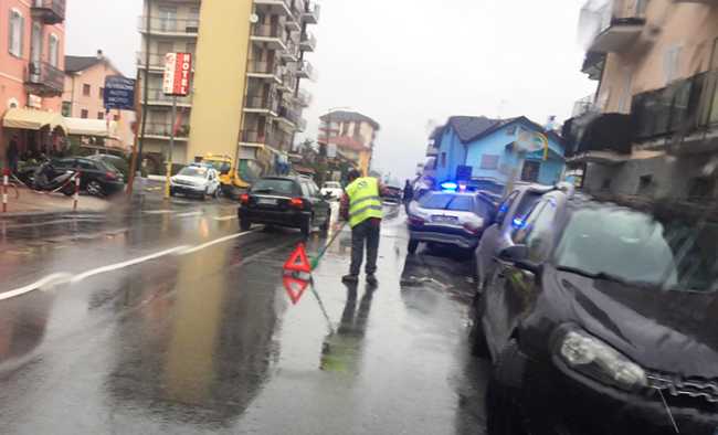 incidente via giovanni ott 18