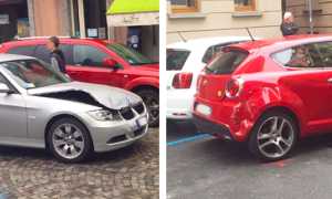 incidenti domo maggio