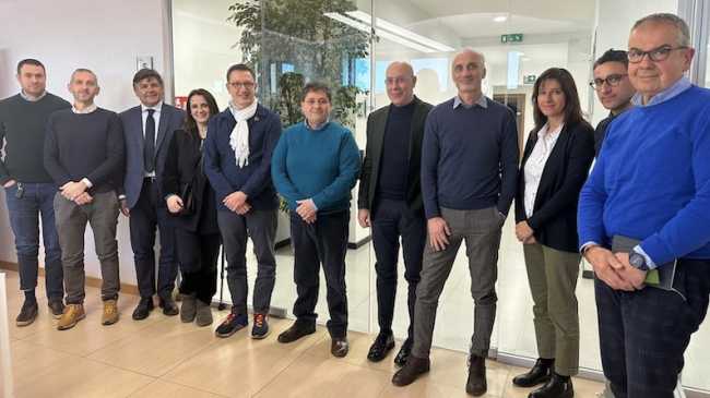 incontro acqua novara vco