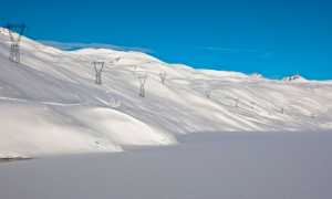 interconnector tralicci neve