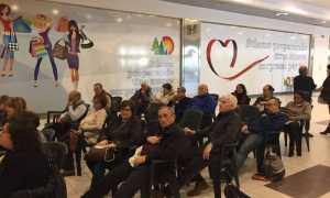 iperlibro pubblico presente