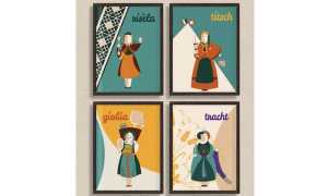 itinerarium donne