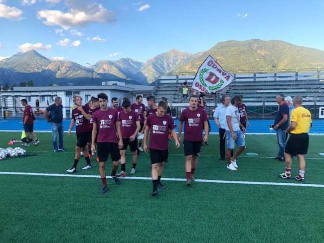 juve domo2021