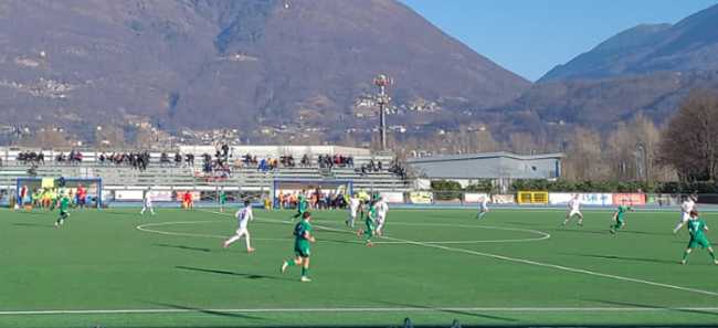 juve domo chiavazzese