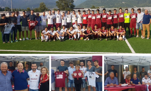 juve domo presentazione zariani talarico 18