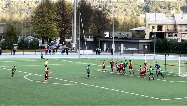 juve domo varallo