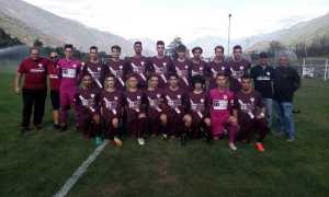 juvedomo juniores 2019
