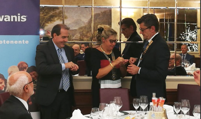kiwanis bologna